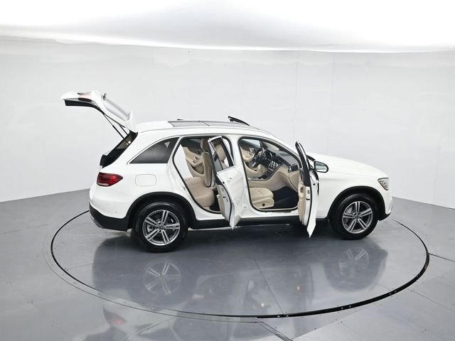 Used 2021 Mercedes-Benz GLC 300 image 46