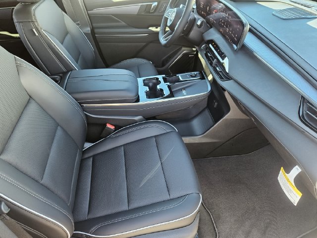 New 2027 Buick Enclave Sport Touring w/ Power Package FWD image 11