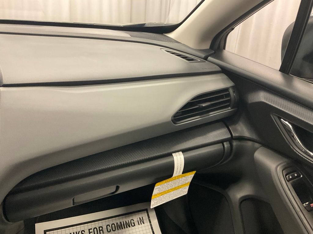 New 2026 Subaru Crosstrek 2.5i Limited AWD/4WD image 24
