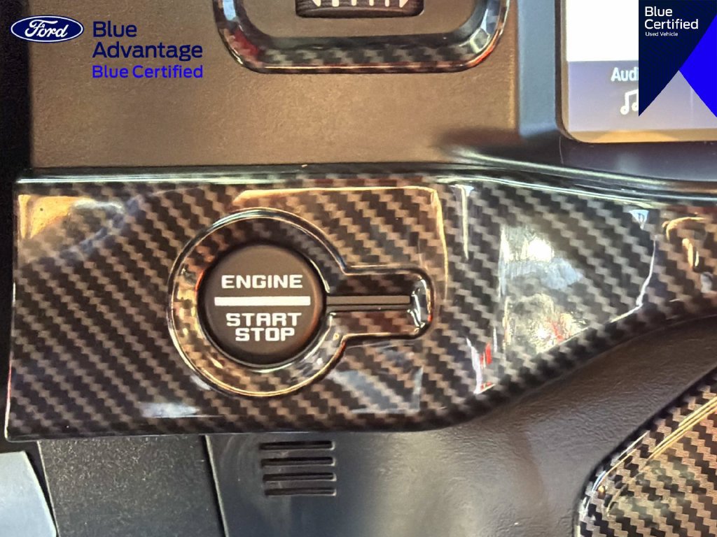 Certified 2023 Ford Bronco Badlands AWD/4WD image 24