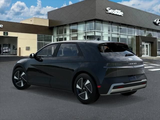 New 2026 Hyundai Ioniq 5 SEL AWD/4WD image 5