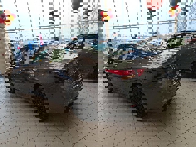 New 2025 Nissan Altima 2.5 SV w/ SV Special Edition Package image 8