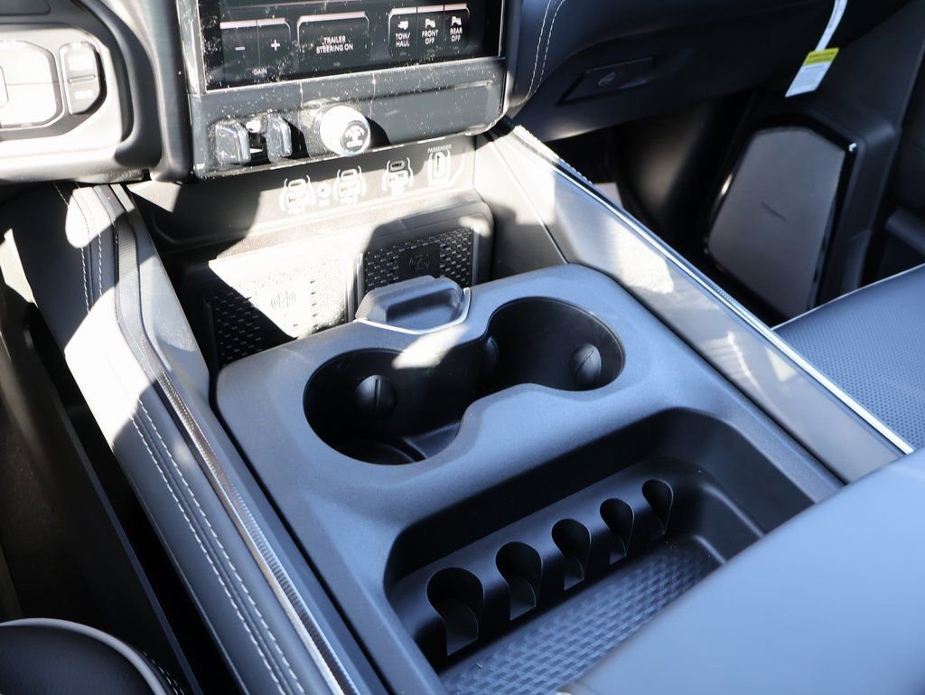 New 2026 RAM 2500 Power Wagon image 38