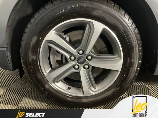 Used 2024 Ford Edge SEL w/ Convenience Package AWD/4WD image 23