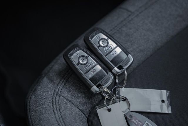 Used 2022 Ford Bronco Big Bend image 48