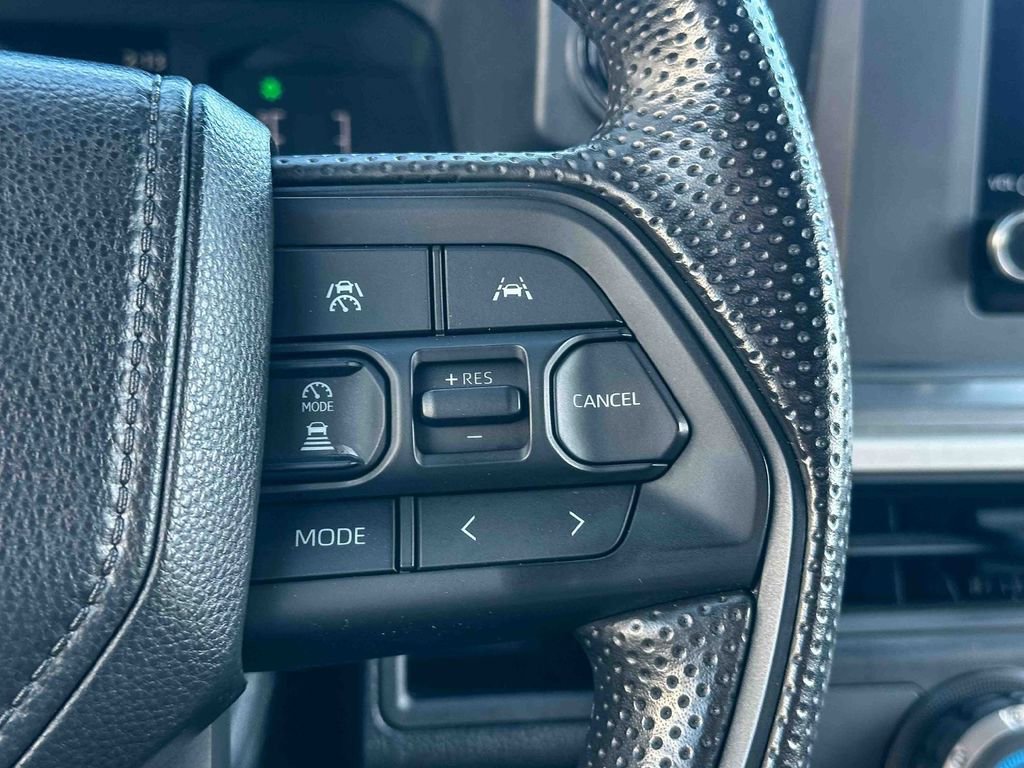 Used 2024 Toyota Tacoma SR5 image 27