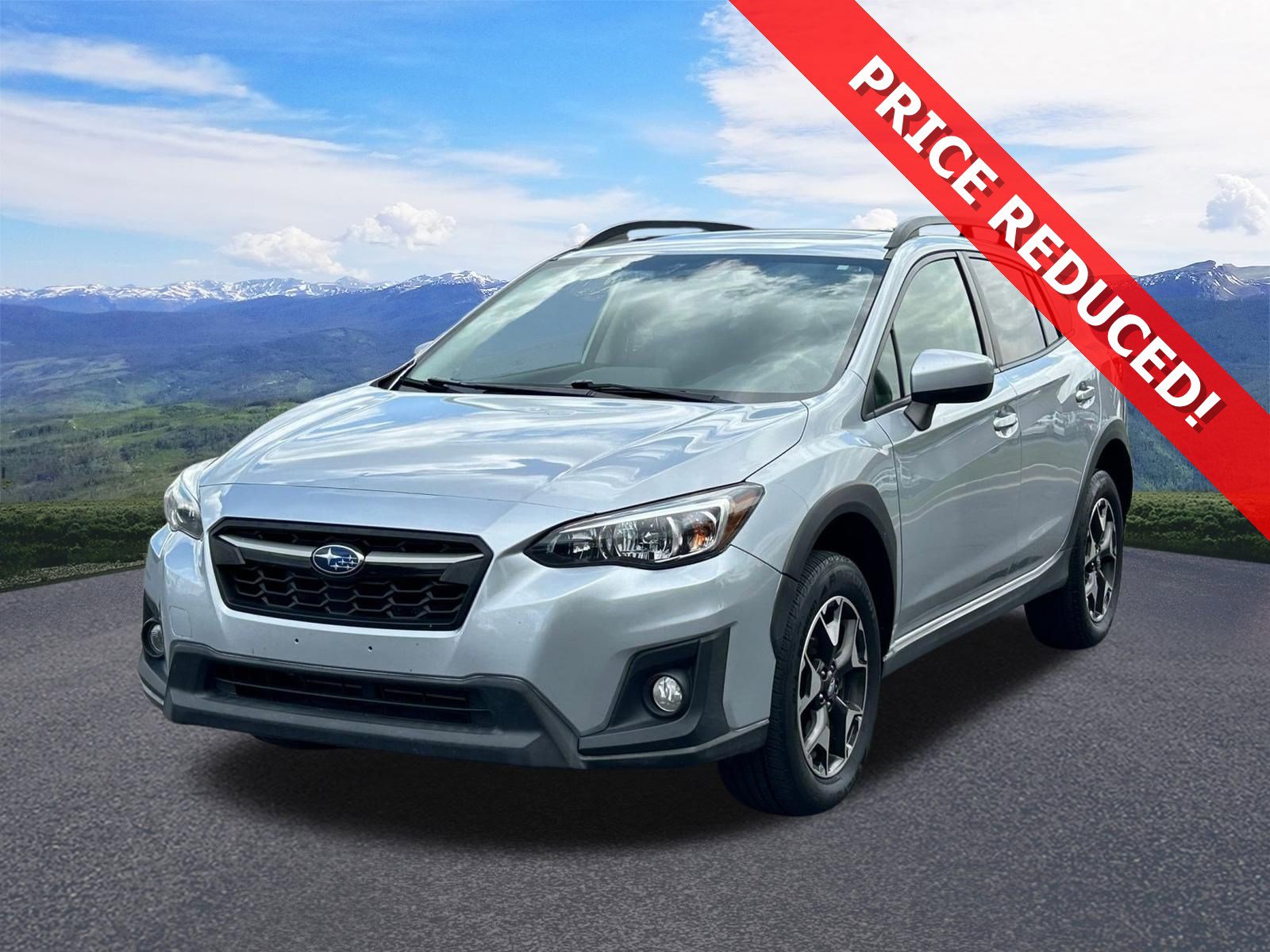 Used 2019 Subaru Crosstrek 2.0i Premium AWD/4WD video 1