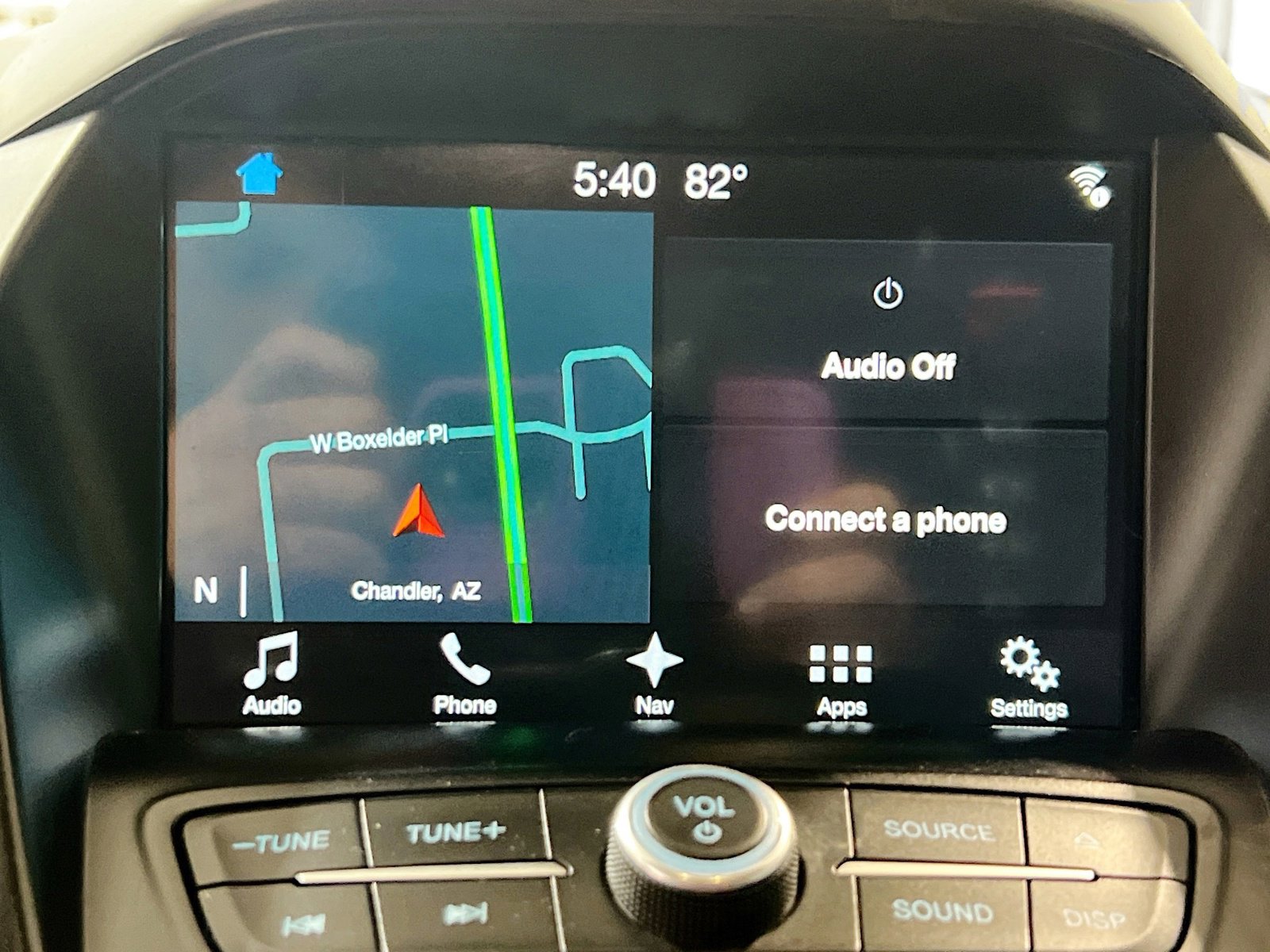 Used 2018 Ford Escape SEL image 11