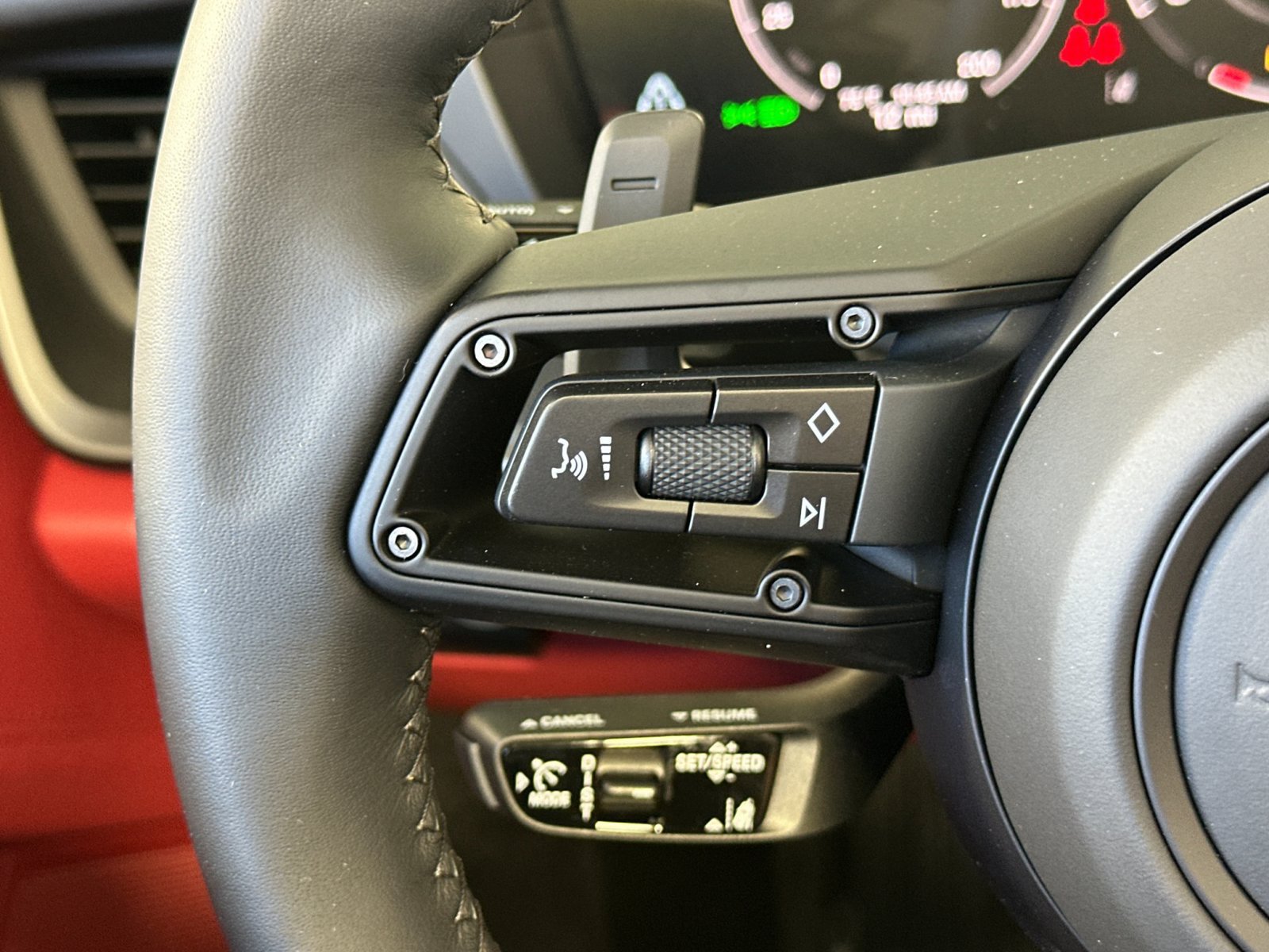 New 2026 Porsche 911 Carrera RWD image 24