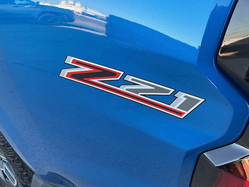 Used 2023 Chevrolet Colorado Z71 w/ Z71 Convenience Package 2 image 10