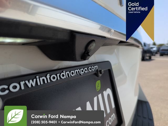 Used 2022 Ford Expedition Max Platinum AWD/4WD image 32