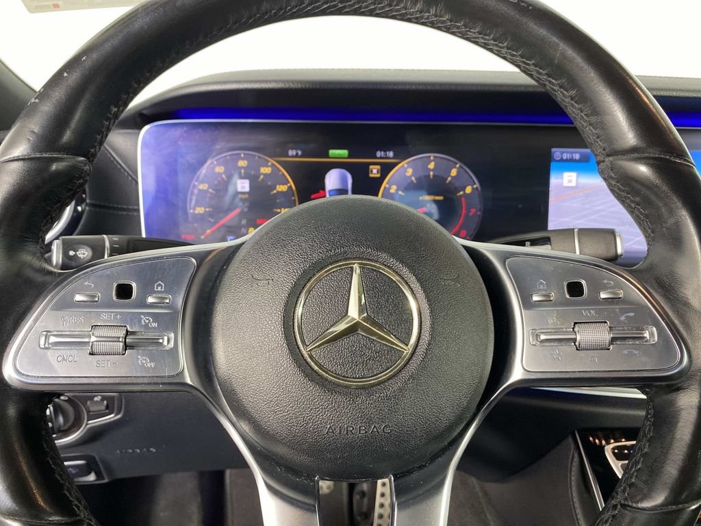 Used 2019 Mercedes-Benz CLS 450 4MATIC image 15