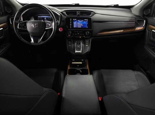 Used 2021 Honda CR-V Touring image 12