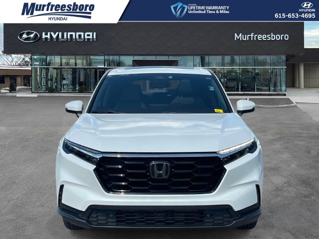Used 2024 Honda CR-V EX-L image 2