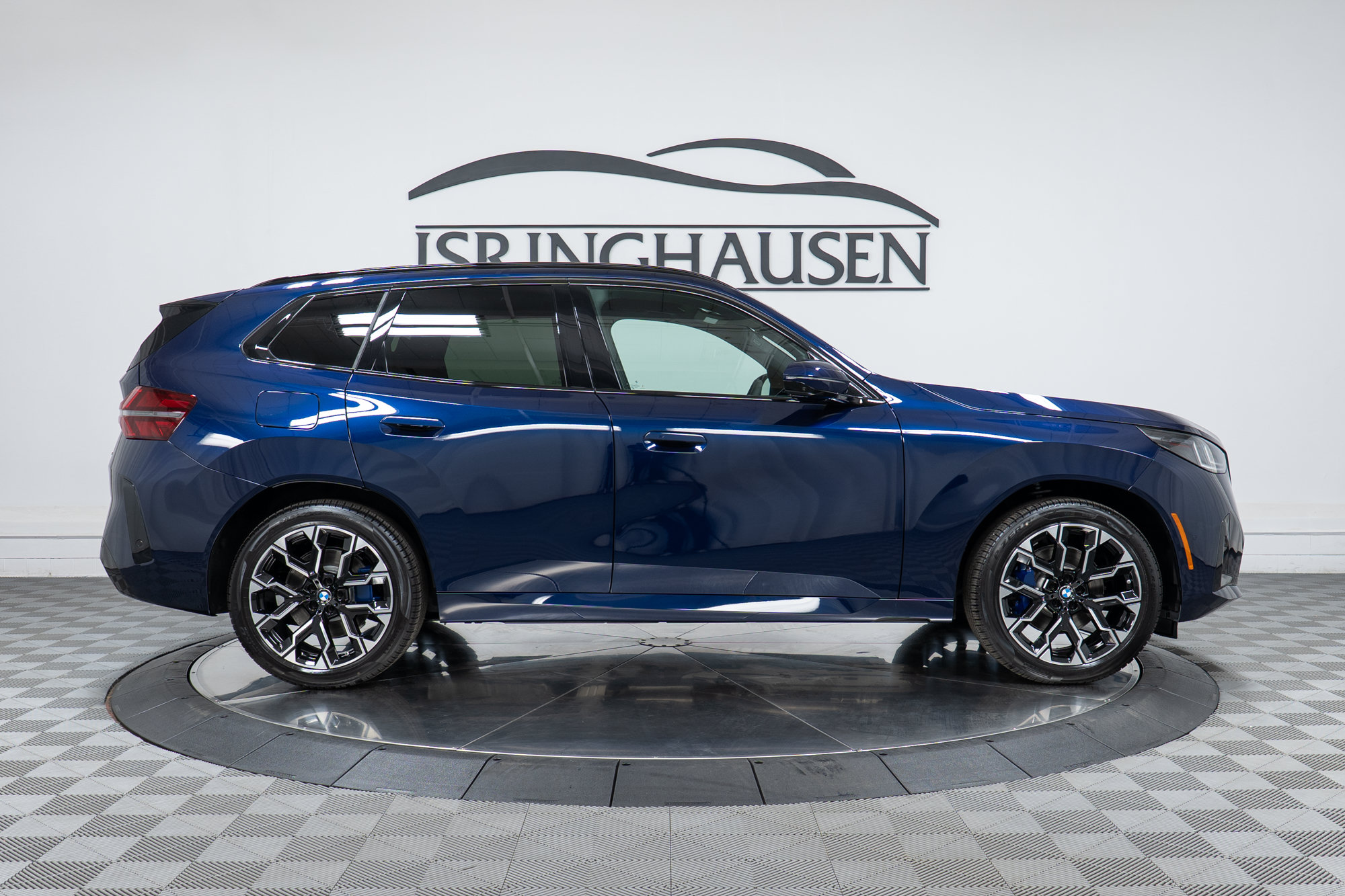 New 2026 BMW X3 xDrive30i w/ Premium Package AWD/4WD image 4