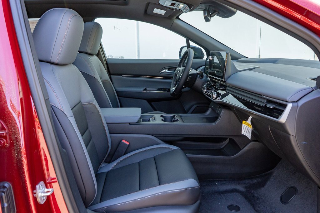 New 2026 Honda Prologue Elite image 16