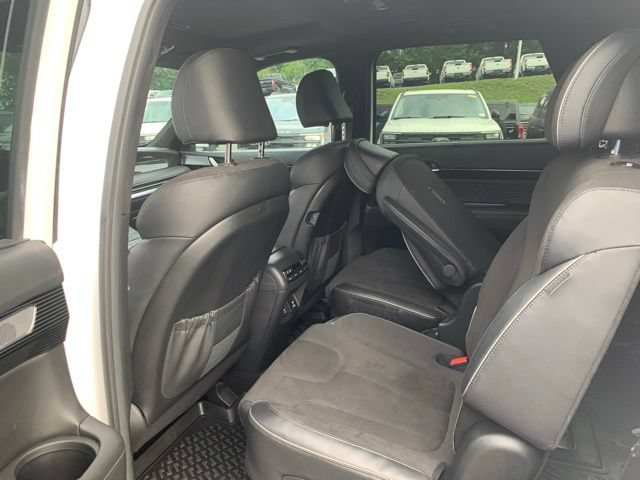 Used 2024 Hyundai Palisade Calligraphy AWD/4WD image 18