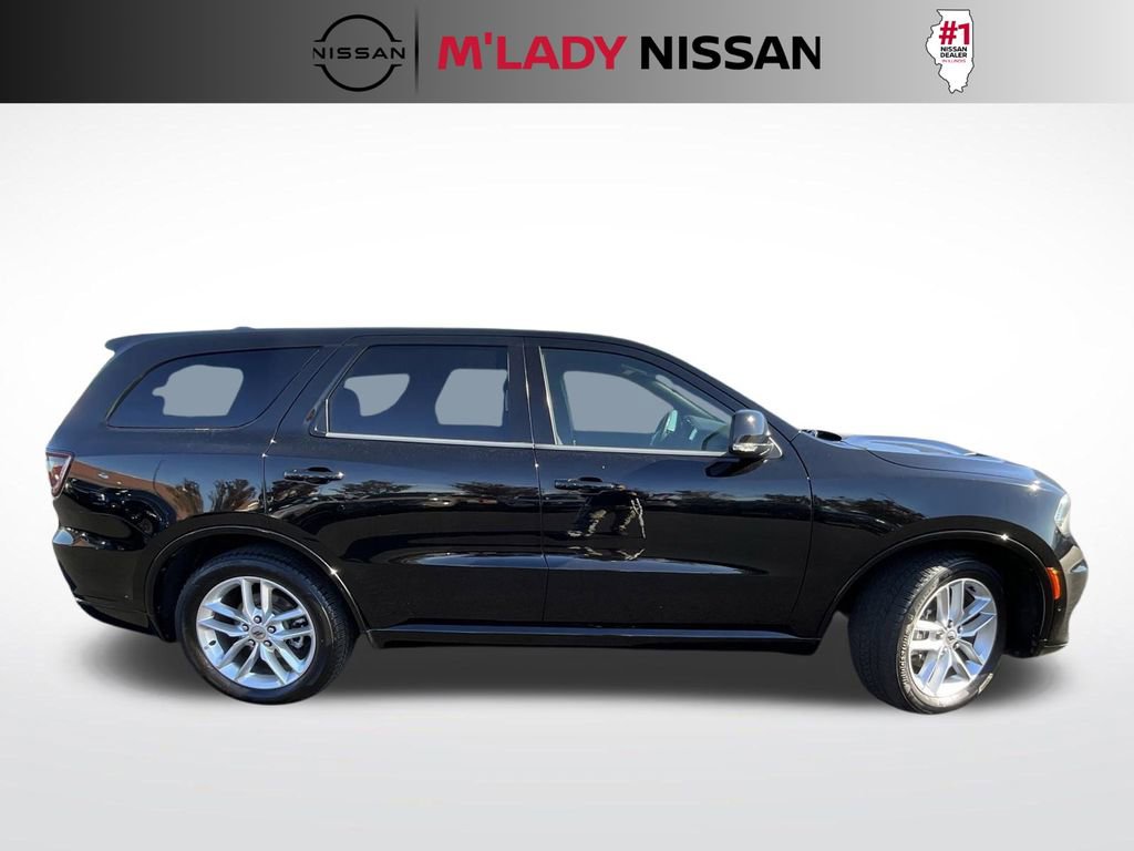 Used 2021 Dodge Durango R/T image 5