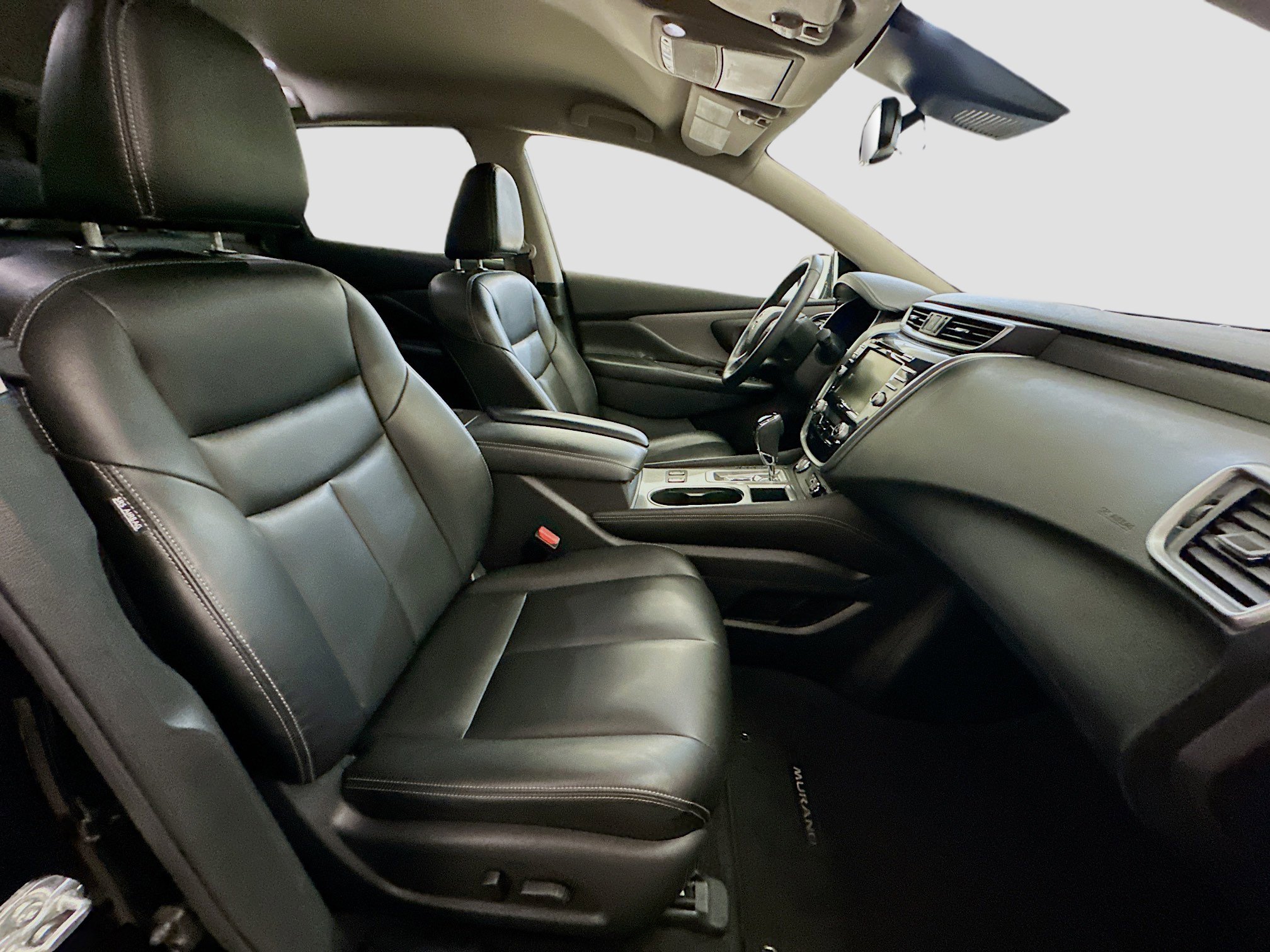 Used 2024 Nissan Murano SV image 31