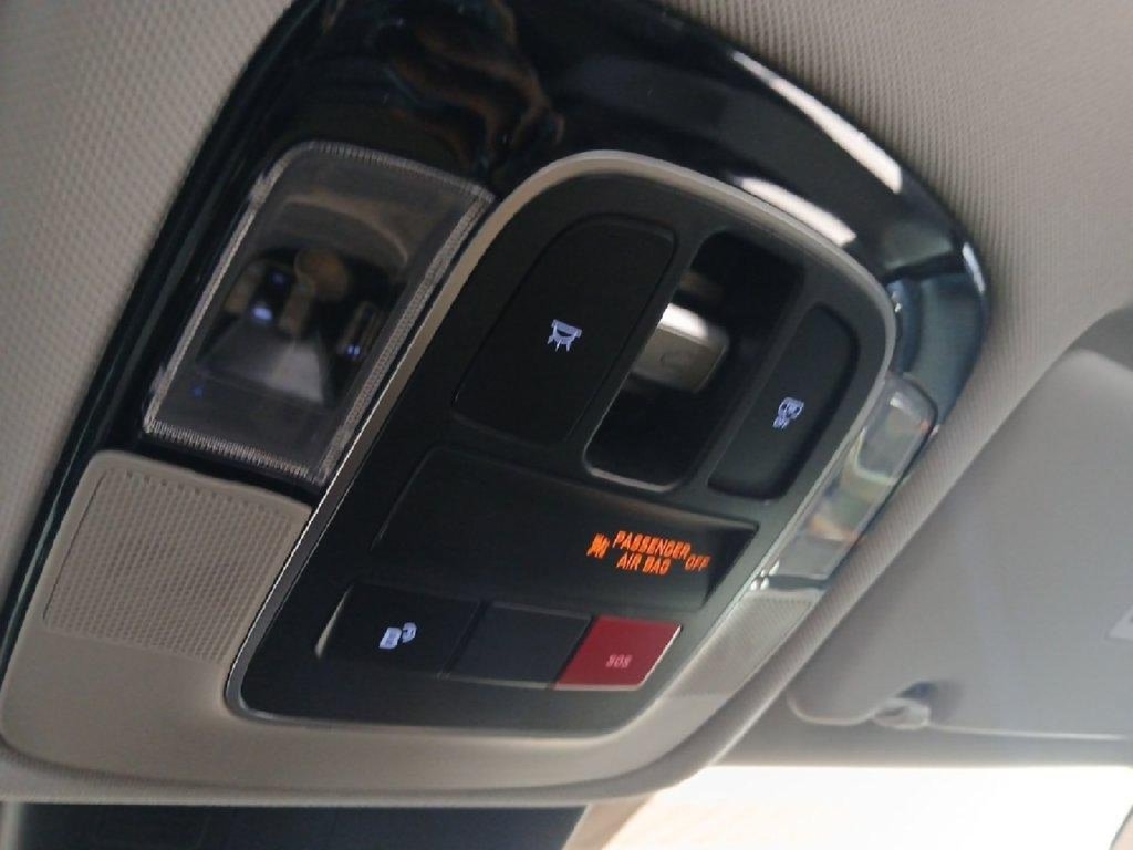 New 2026 Hyundai Tucson SEL FWD image 21