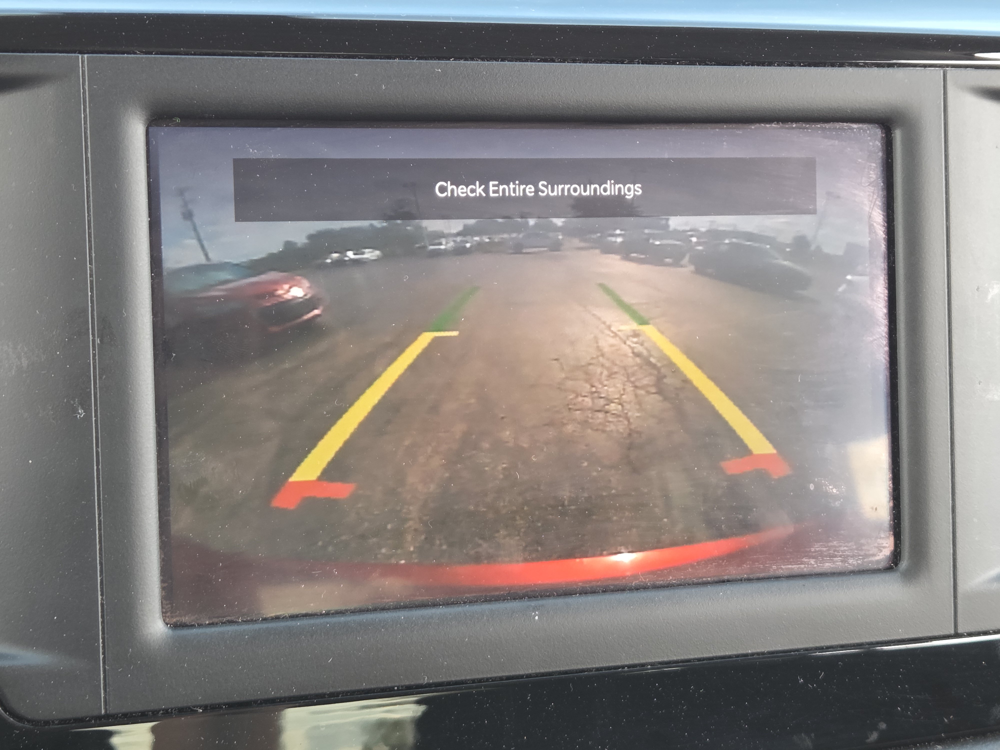 Used 2022 Chrysler Voyager LX FWD image 15