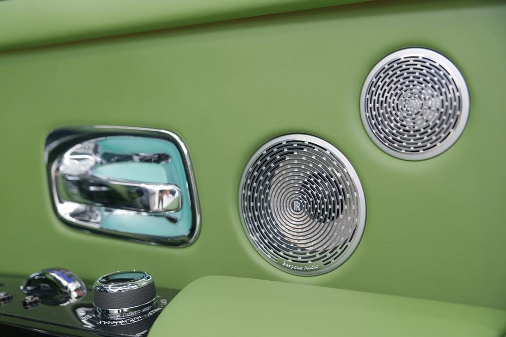 Used 2023 Rolls-Royce Phantom Sedan w/ The Phantom Package image 48