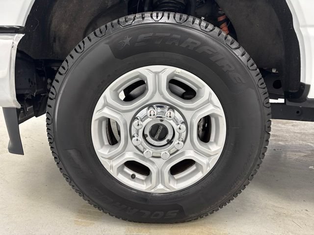Used 2026 Ford F250 XLT AWD/4WD image 35