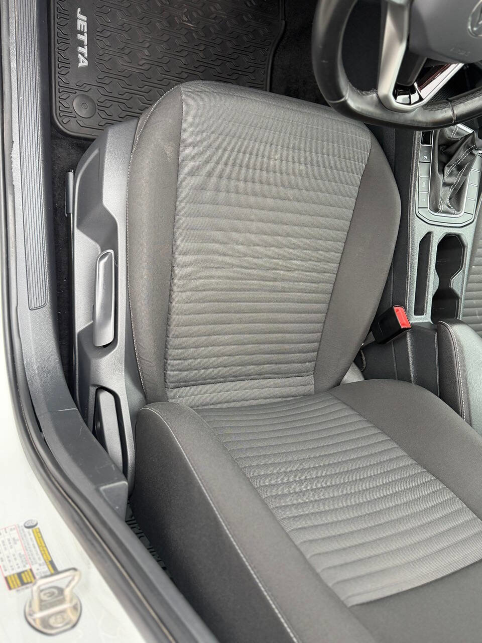 Used 2023 Volkswagen Jetta S image 51