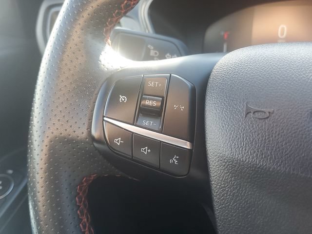 Certified 2024 Ford Escape ST-Line FWD image 11