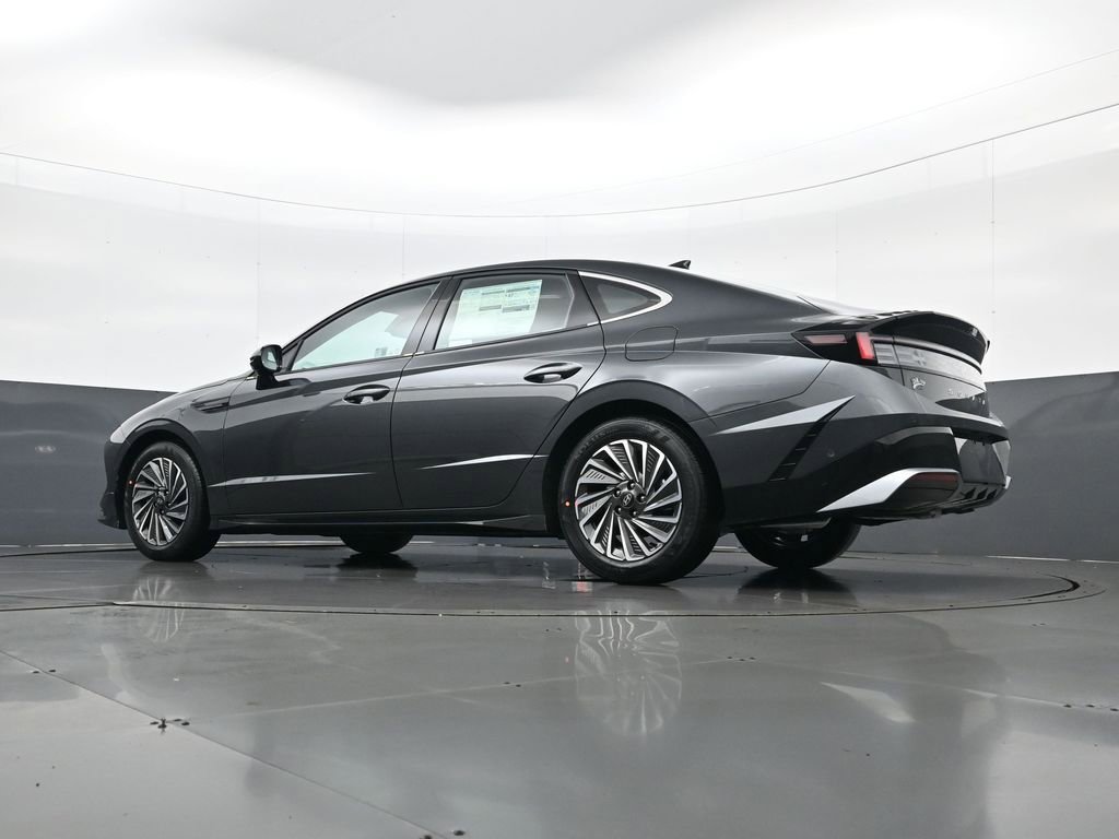 New 2026 Hyundai Sonata Limited FWD image 27