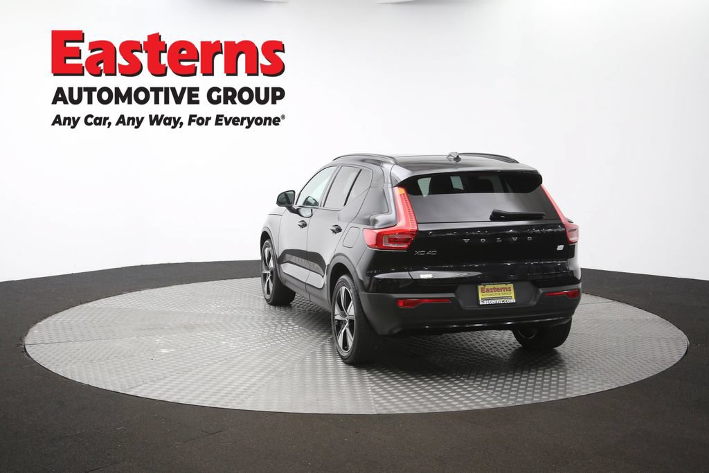 Used 2022 Volvo XC40 P8 Recharge Plus AWD/4WD image 65