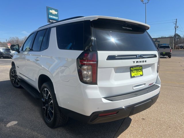 Used 2023 Chevrolet Tahoe RST image 6
