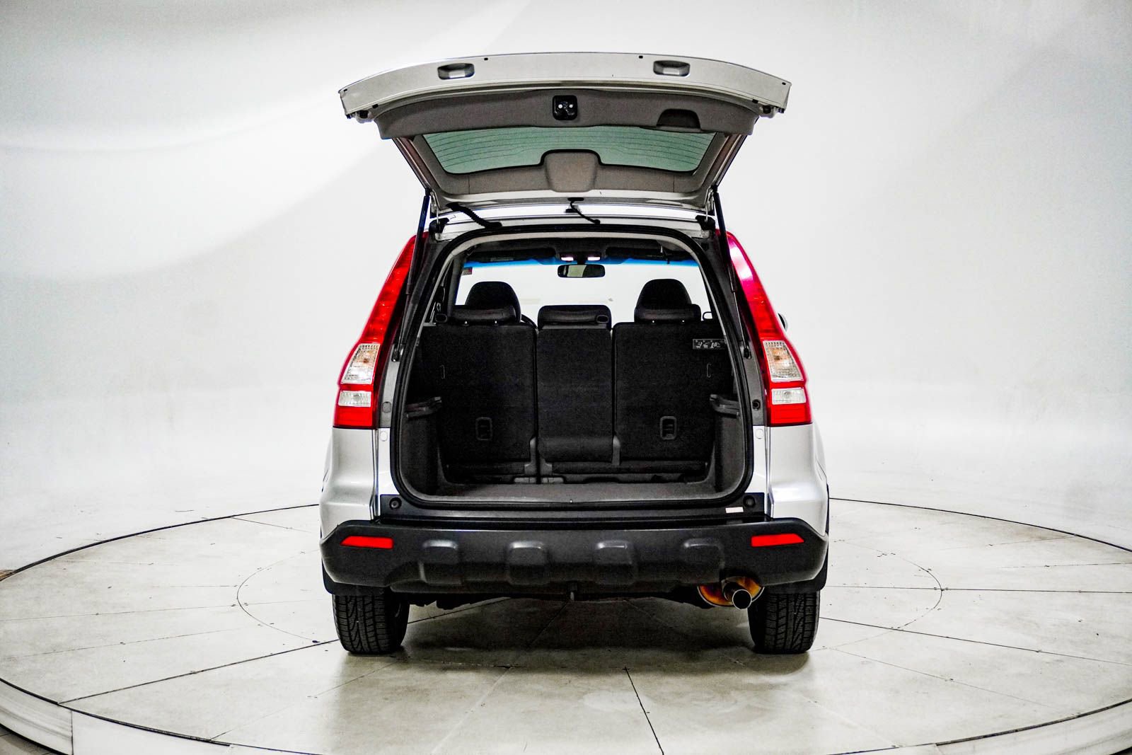 Used 2009 Honda CR-V EX-L image 8