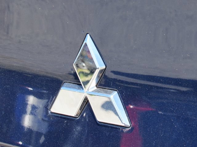 New 2026 Mitsubishi Outlander SE FWD image 14