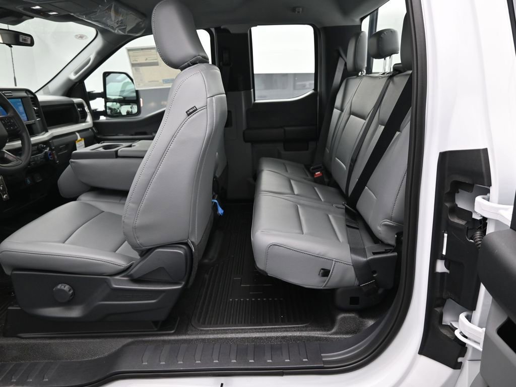 New 2026 Ford F350 XL w/ XL Driver Assist Package image 16