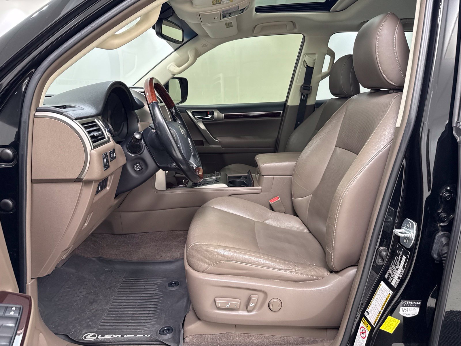 Used 2018 Lexus GX 460 Premium AWD/4WD image 18