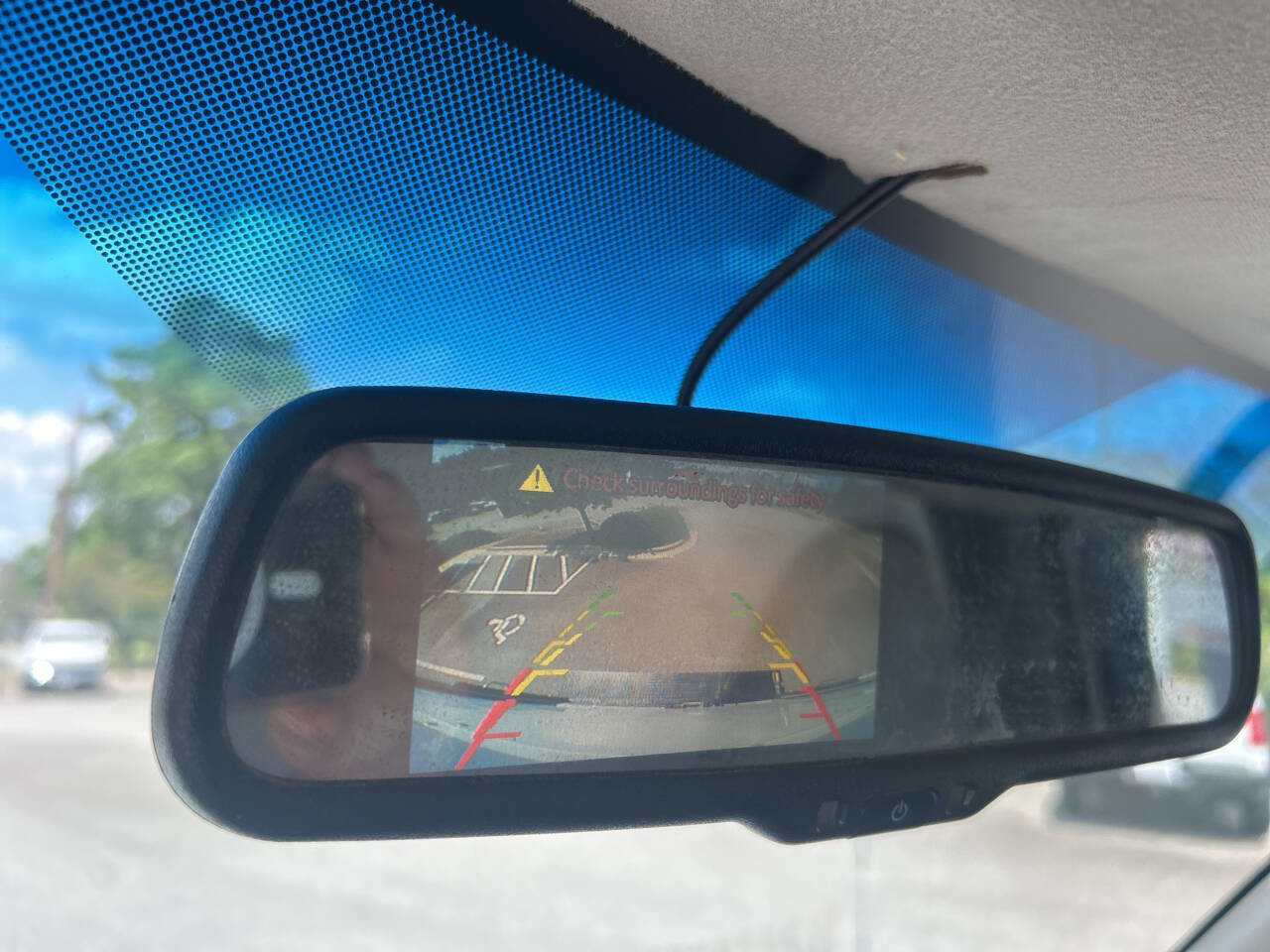 Used 2018 Chevrolet Express 3500 w/ Power Convenience Package image 23