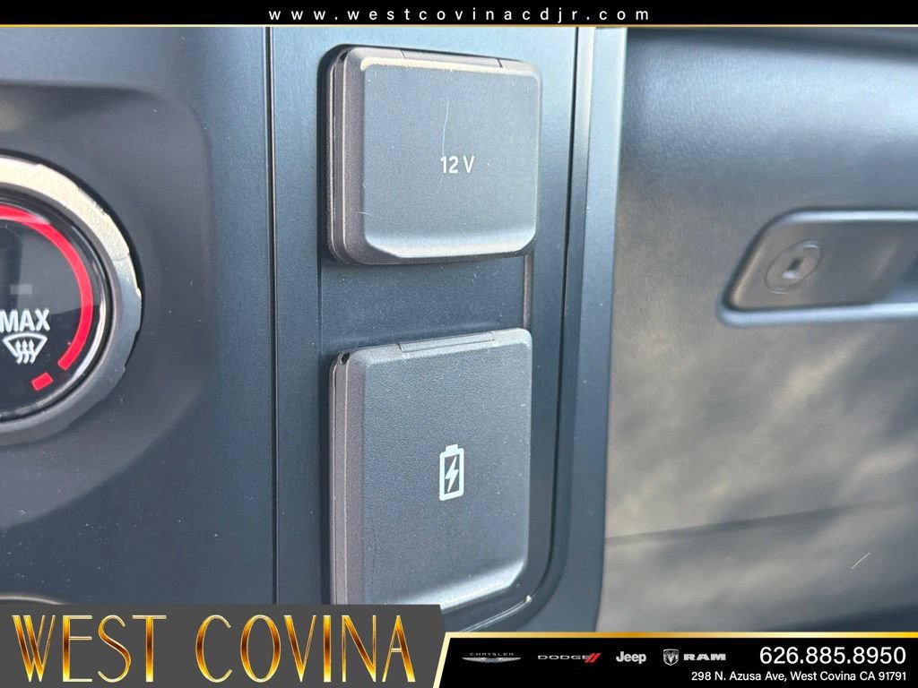 Used 2023 Ford F150 XL w/ STX Appearance Package RWD image 30