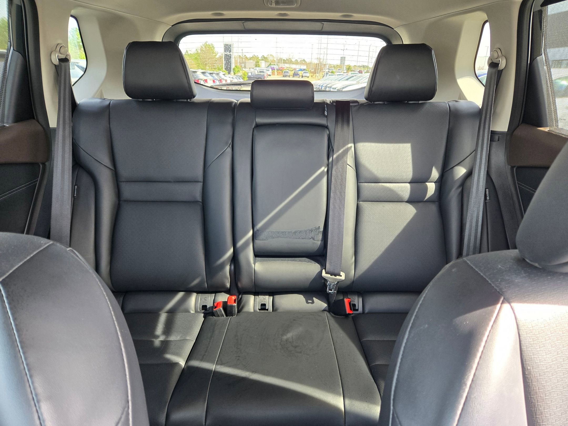 Used 2021 Nissan Rogue SV w/ Premium Package image 13