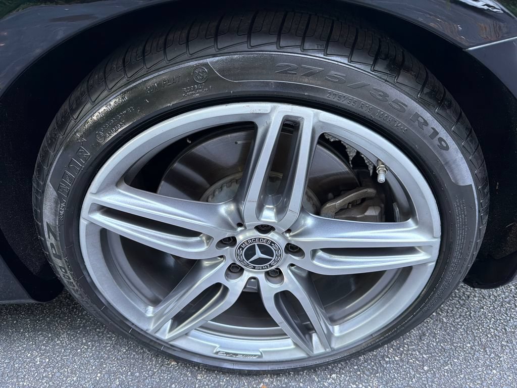 Used 2020 Mercedes-Benz E 450 Cabriolet image 19