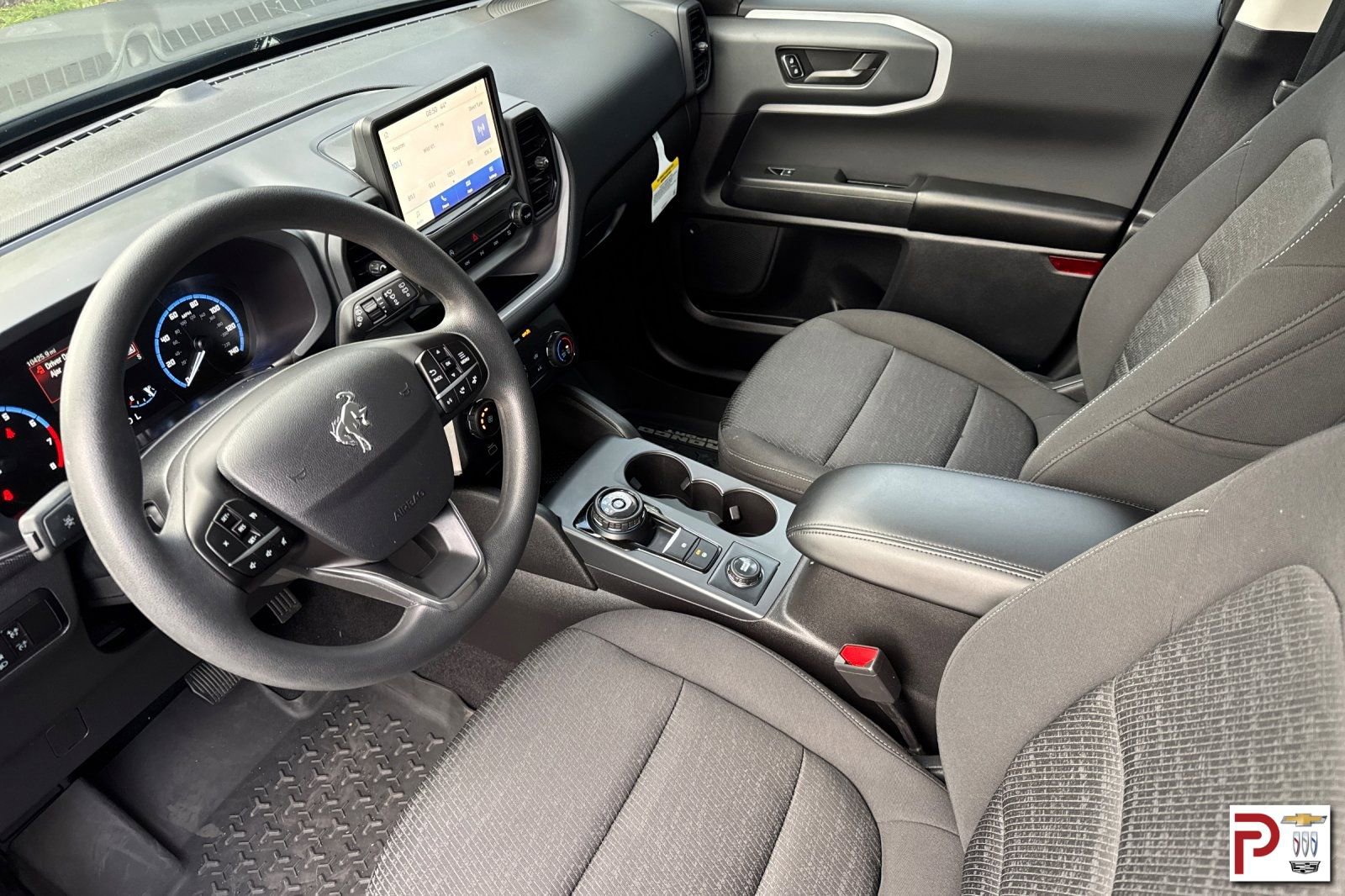 Used 2023 Ford Bronco Sport image 10