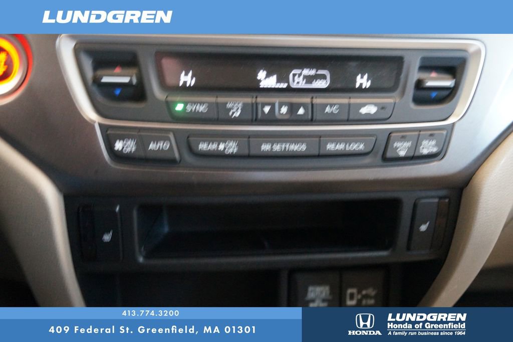 Used 2019 Honda Pilot EX-L image 25