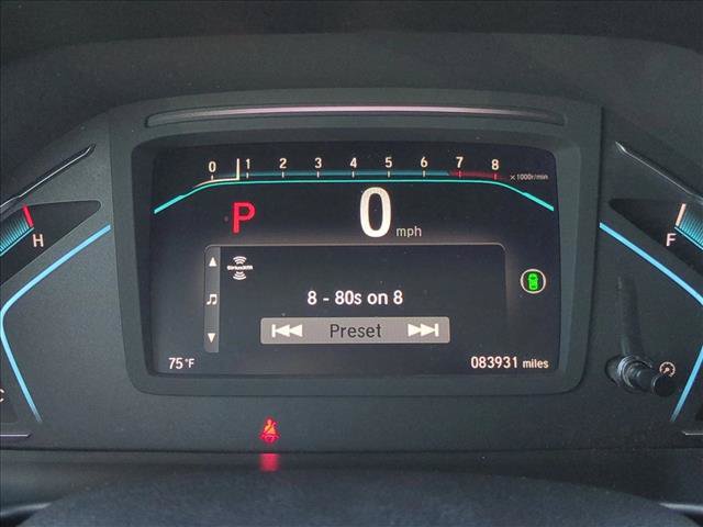 Used 2021 Honda Odyssey EX-L image 11