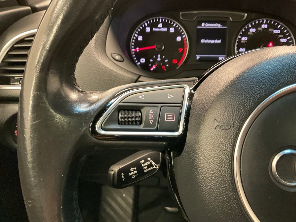 Used 2017 Audi Q3 2.0T Premium AWD/4WD image 20