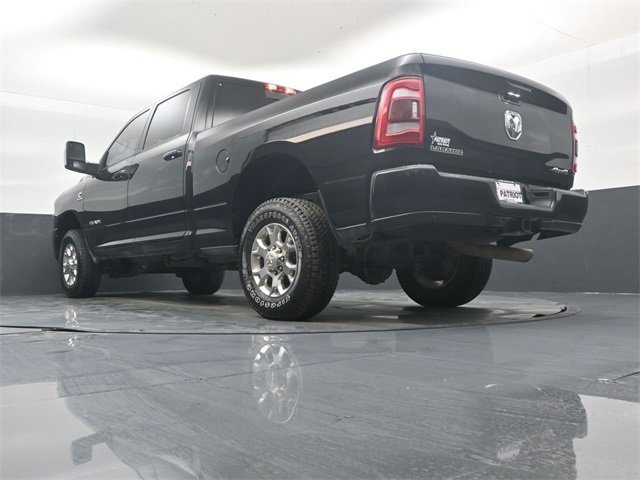 Used 2024 RAM 2500 Laramie image 42