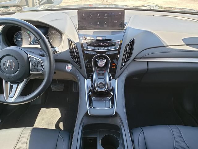 Certified 2024 Acura RDX w/ Technology Package AWD/4WD image 16