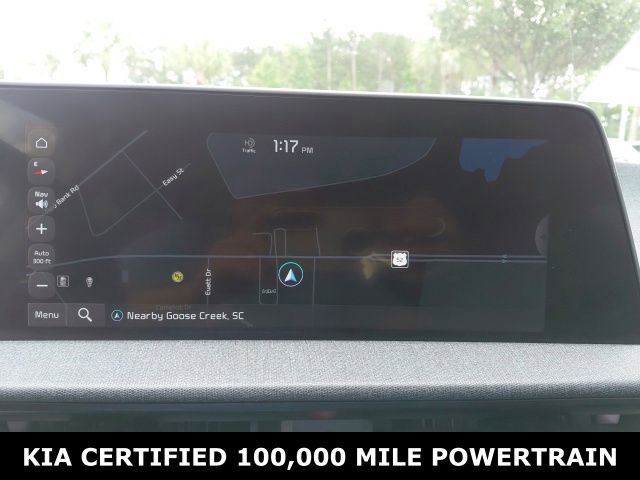 Certified 2022 Kia EV6 Wind w/ Wind Technology Package AWD/4WD image 16
