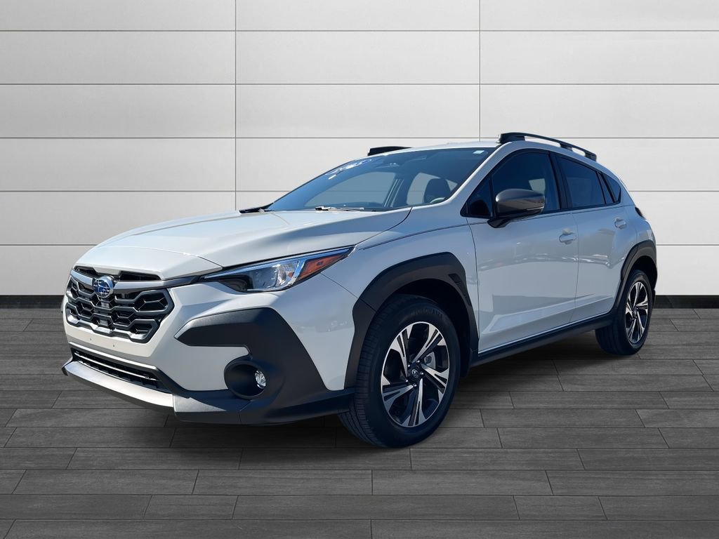 Used 2025 Subaru Crosstrek 2.0i Premium image 7