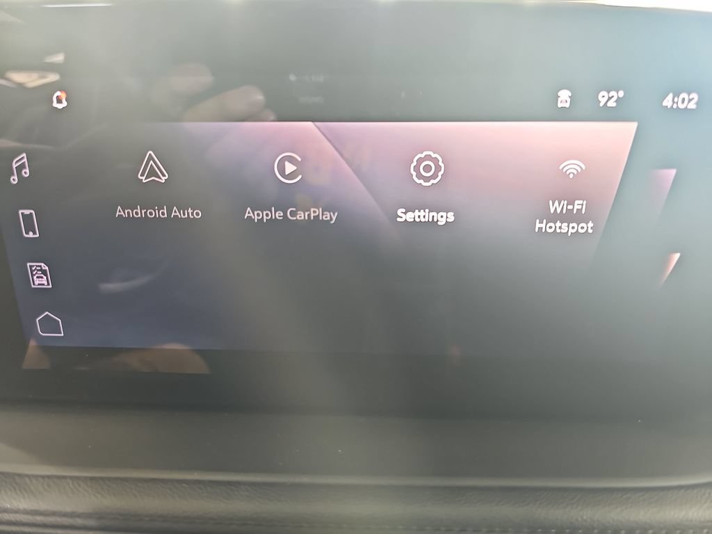 Certified 2025 Buick Encore GX Preferred FWD image 27
