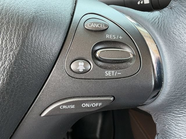 Used 2024 Nissan Murano Platinum w/ Cargo Package FWD image 27
